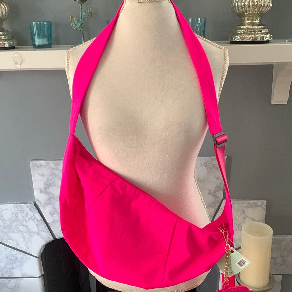 The Spring Shop Bag